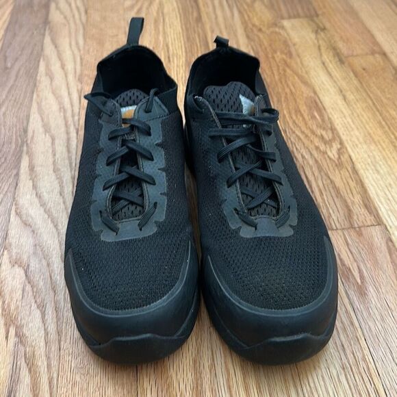 Carhartt Footwear CMD3441 Force® SD Work Shoes Men Size 9.5 - Picture 2 of 11